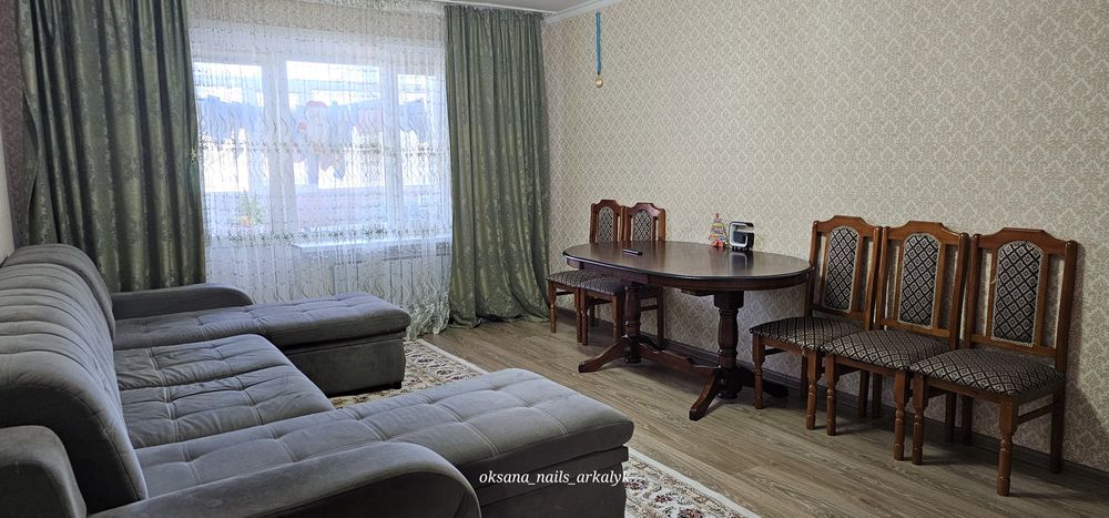 Продам Кв 3х комнатную  Горбачева 57