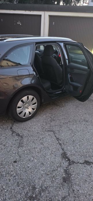 AUDI A4 2009 — imagine 5