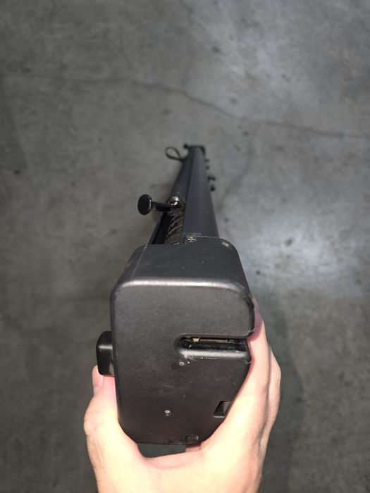 Щора (мрежа) за багажник за Мазда 6 (2002-2007)