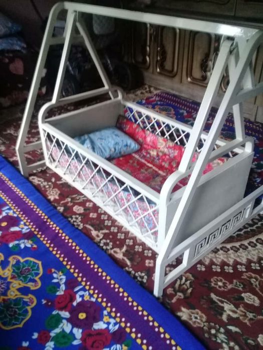 Bolalar belanchagi belanchak