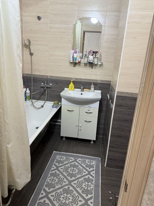Продам 3 комнатную квартиру