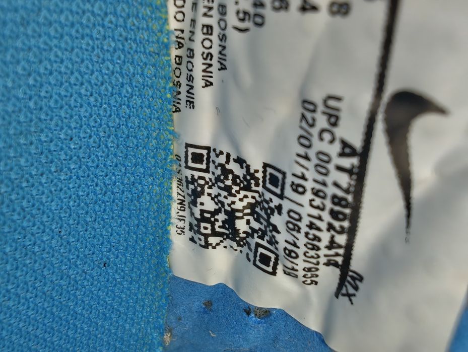 Nike Mercurial Superfly 7 Elite AG-PRO , детски обувки най-висок клас