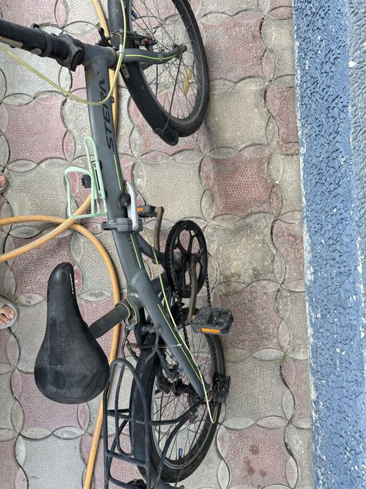 Велосипед Stern Compact 2 Alt