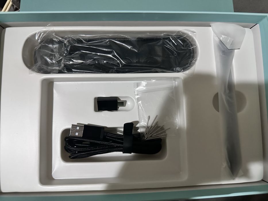 графический плашет