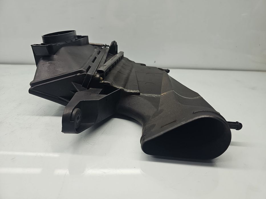 Carcasa filtru aer Mercedes Clasa S (W221) [Fabr 2005-2013] A642090440