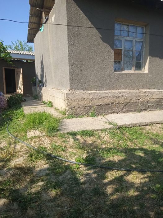 Паркенсткий район