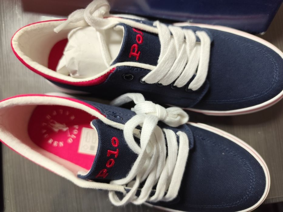 Гуменки, дамски, Polo