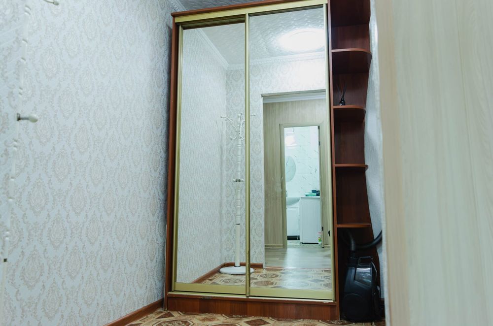1-ком.квартира посуточно, 72 квартал