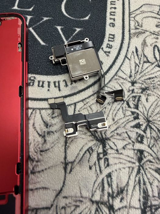 Оригинални части за iPhone 14 128gb