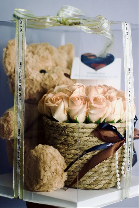 Подарок на 8 марта