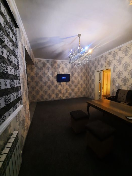 Уй сотилади 2 хонали