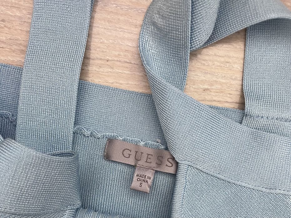 Guess потник НОВ, оригинален