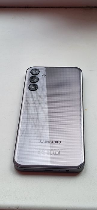 Samsung Galaxy M15 5g