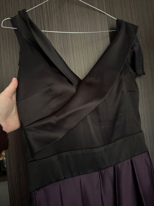 Rochie Artista 34 satin