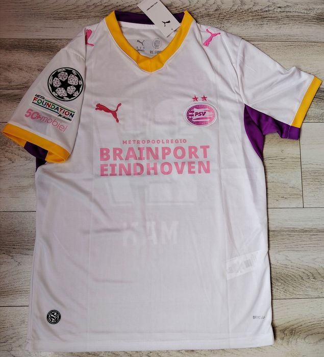Dennis Man - PSV (26/27)