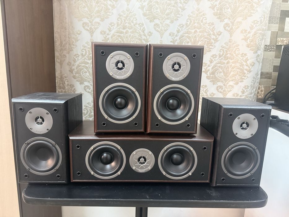 Magnat Monitor Supreme 5.0