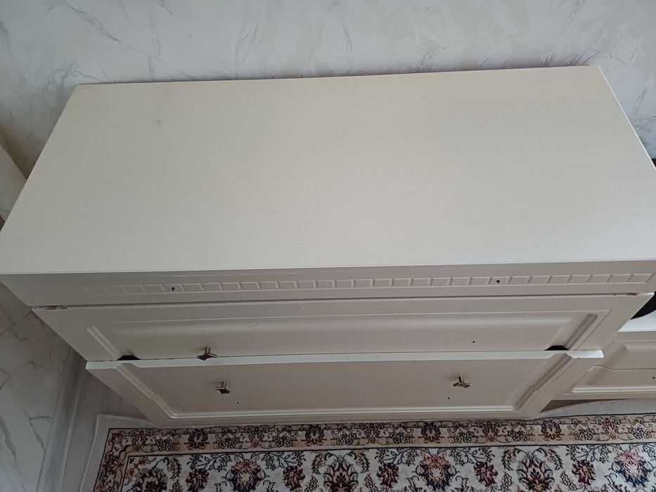 Продам комод б/у