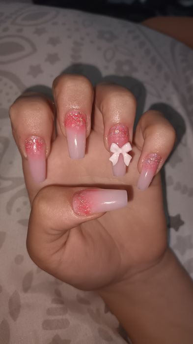 Unghii cu gel, semi și pentru bărbați CLUJ-NAPOCA