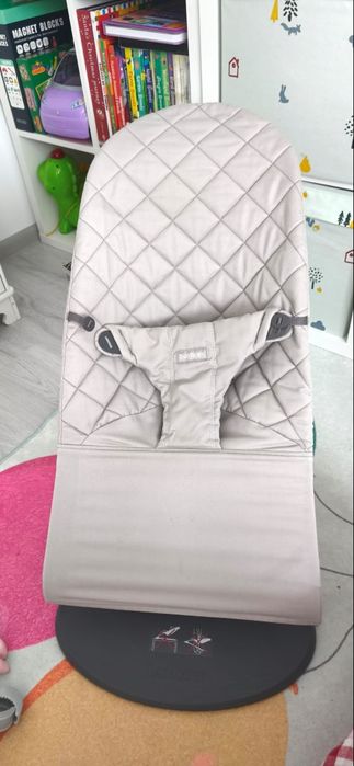 Vand balansoar ergonomic, ce se poate utiliza inca de la nastere , min