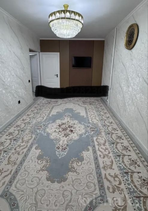 Кілем 3*5 таза жуылған