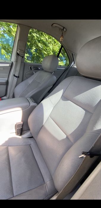 Vand sau schimb cu bmw e46 sau e39