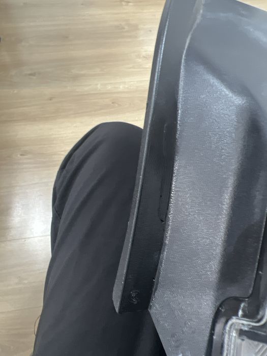 Продам задний стоп на элантру оригинал