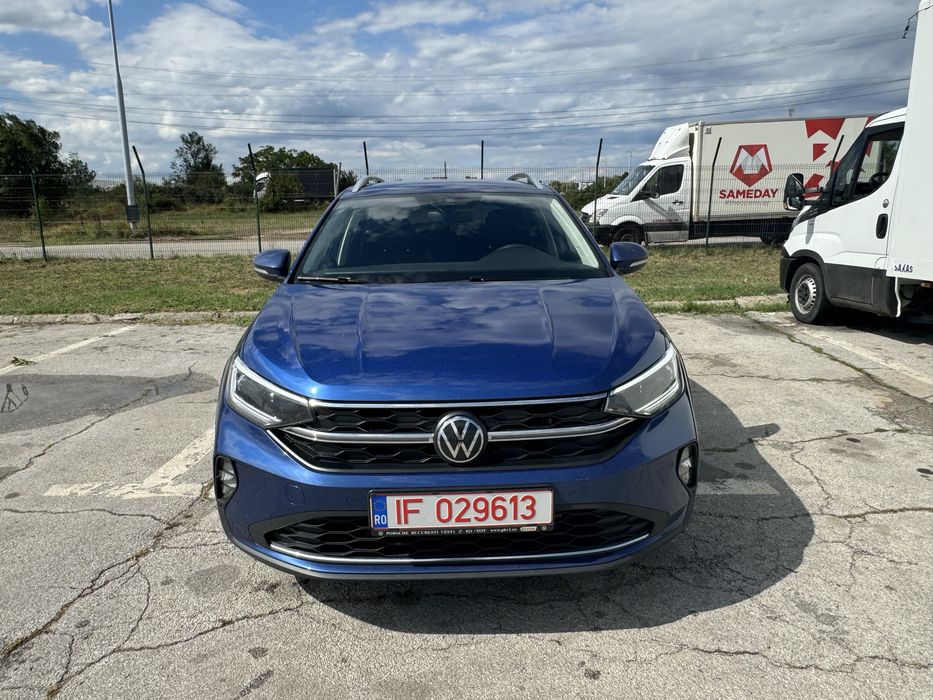 Taigo Style 1.5TSI DSG 150CP 2024