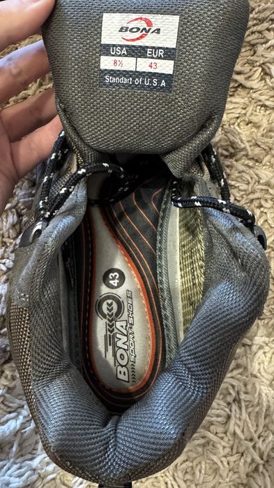 Термокроссковки