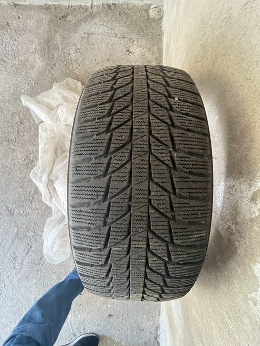 Triangle, триангл зимние шины