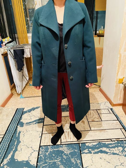 Пальто женское