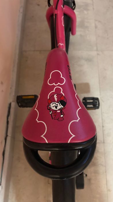 Колело детско  Byox Devil