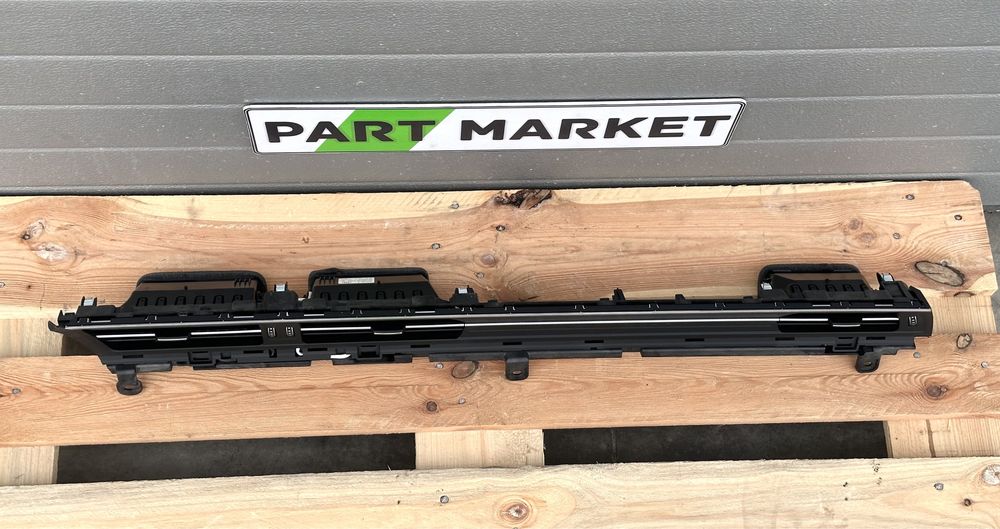 Духалки въздуховод AUDI A6 A7 C8 4K 4K1820902A