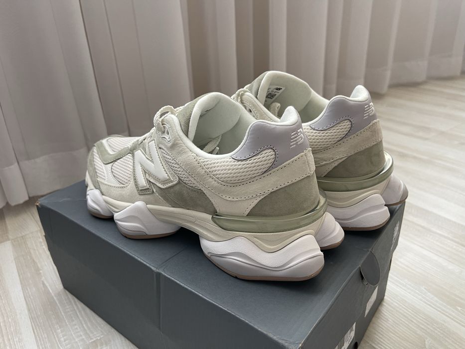 New balance 9060 размер 43