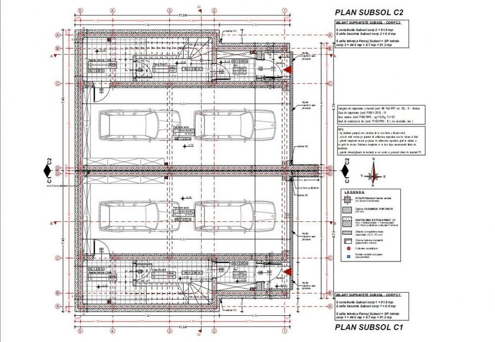 Comision 0% Teren autorizat pentru duplex in Floresti | Str. Fagului