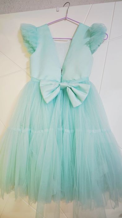 Праздничное платье