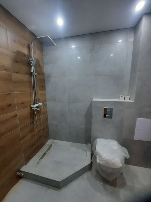 КВАРТИРЫ под ключ