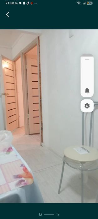 Квартира 2ком по суточно