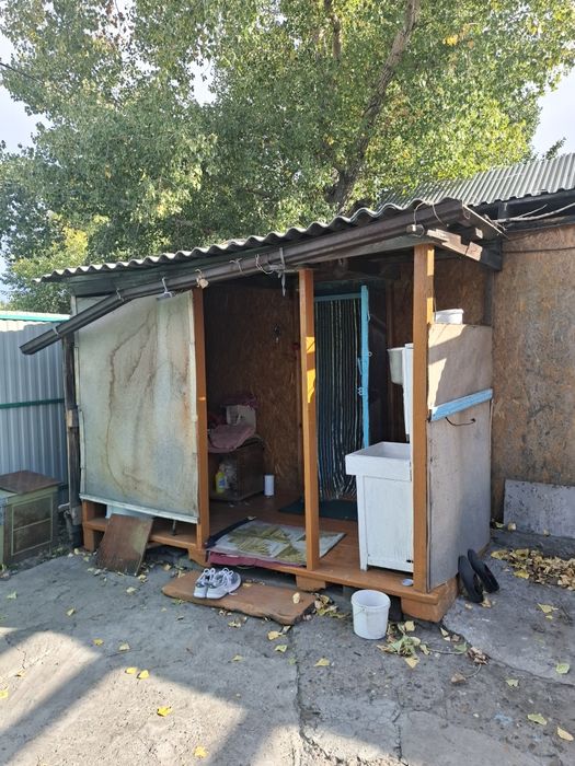 Продам частный дом
