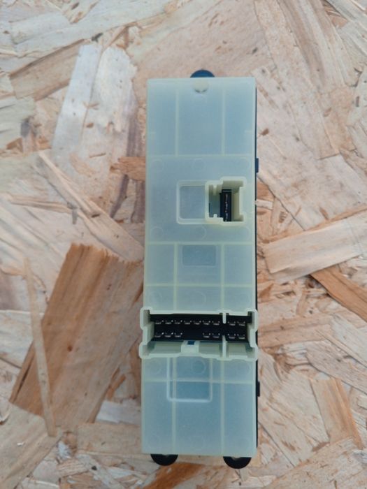 Блок стеклоподъемников