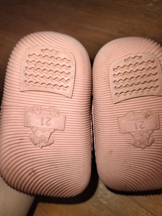 Детские ботинки демисезон