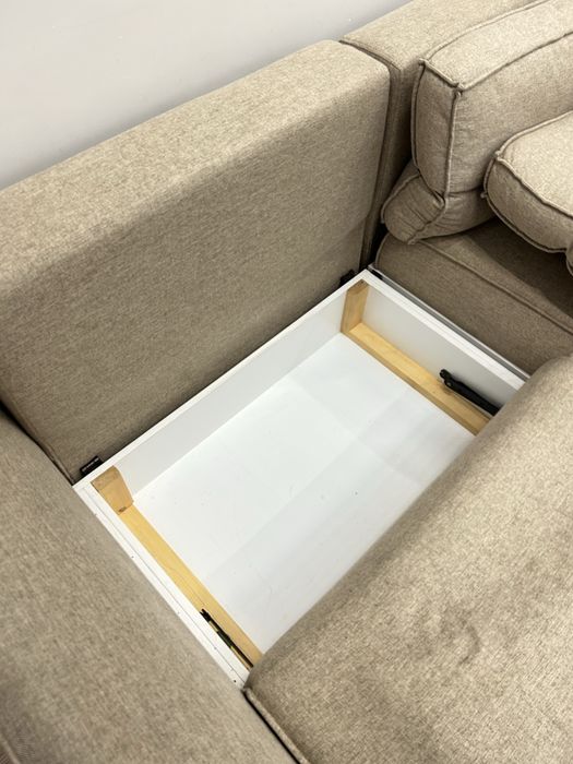 Диван раскладной