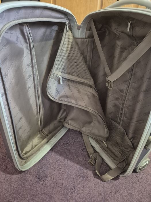 Куфар grand ghepard