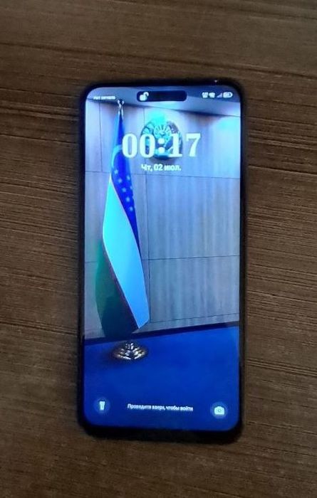 infiniks hot 50i
