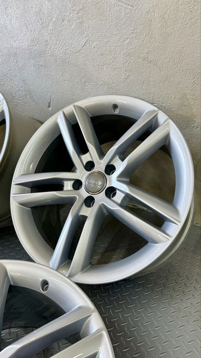 Оригинални 5х112 19” Audi A7