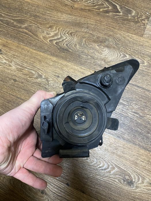 Фара правая на снегоход Brp