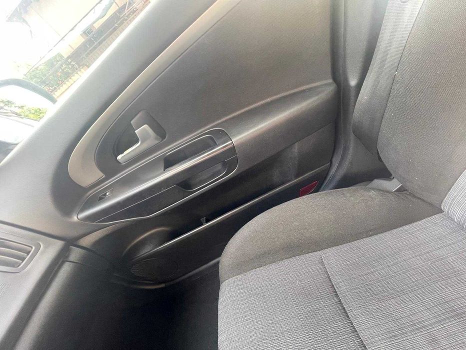 Autoturism Kia Ceed 2010