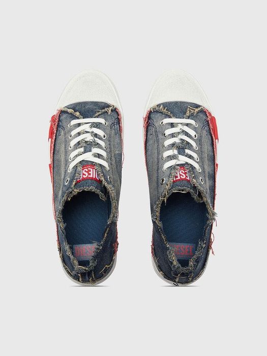 Нови Diesel мъжки кецове 43 номер