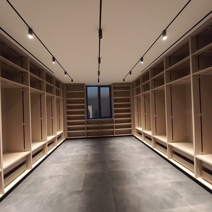 Мебел сабирайм изгатавливайм разний