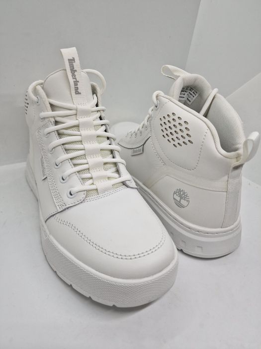 Ghete Timberland Maple Grove Lacd Up nr. 41.5
