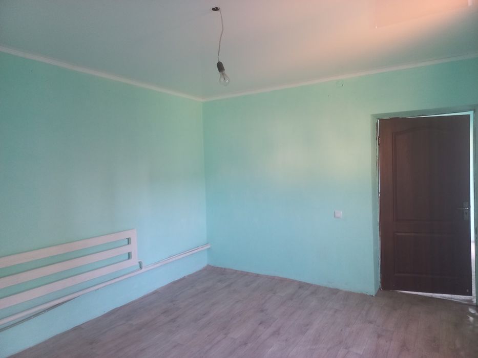 Времянка 2-х комн